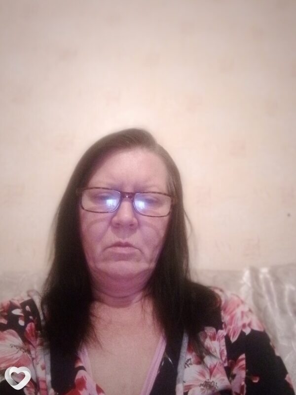 Оксана, 52, Саратове — анкета №2295132