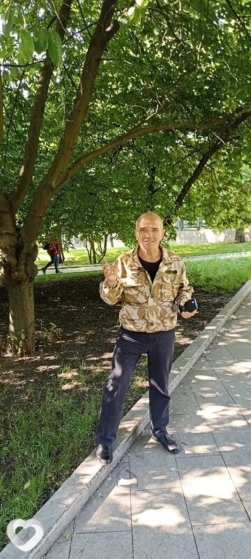 Андар, 64, Подольске — анкета №2295145