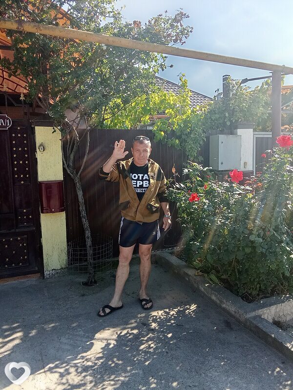 Максим, 41, Анапе — анкета №2295146