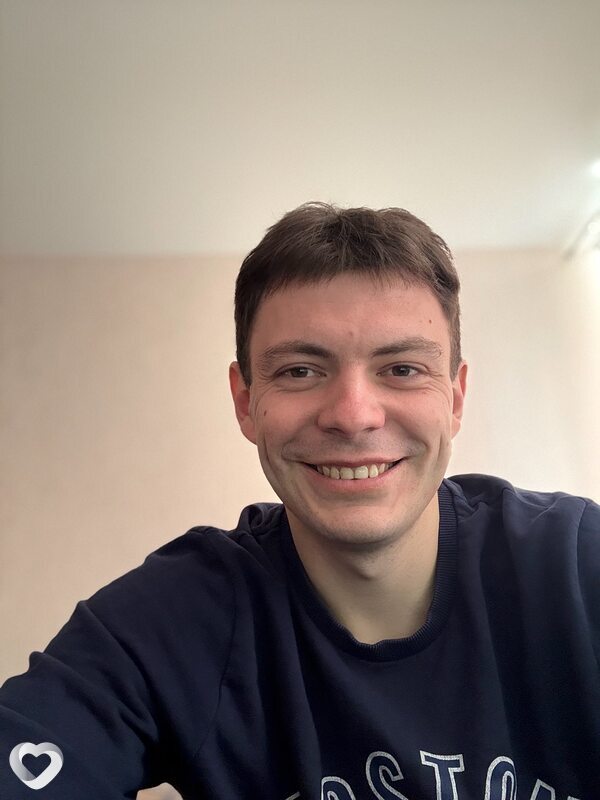 Денис, 25, Минске — анкета №2294647