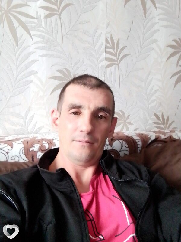 Серый, 44, Могилев — анкета №13326