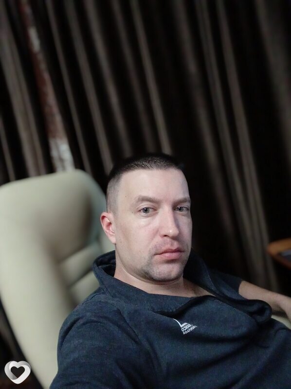 Евгений, 38, Кубинке — анкета №2294667