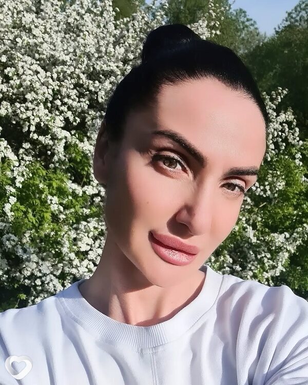 Маша, 48, Солнечногорске — анкета №2294668