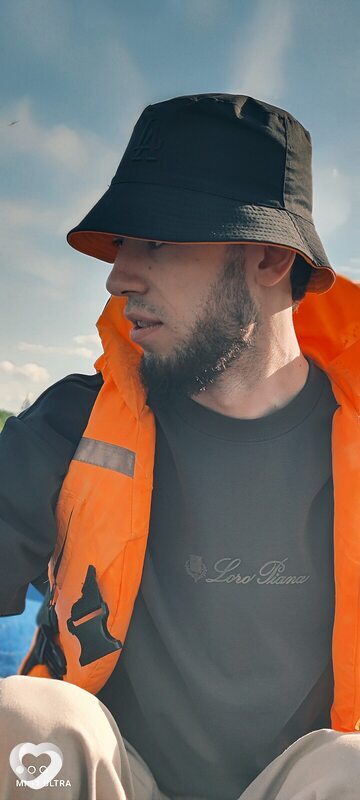 Nasib, 23, Москве — анкета №2295334