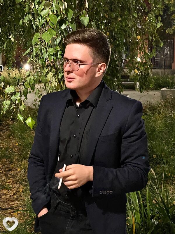 Алексей, 21, Воронеже — анкета №2295335