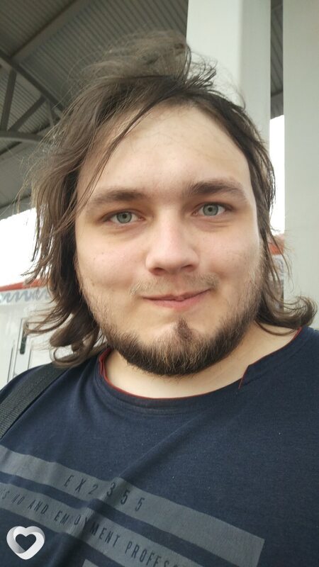 Иван, 32, Москве — анкета №2295341
