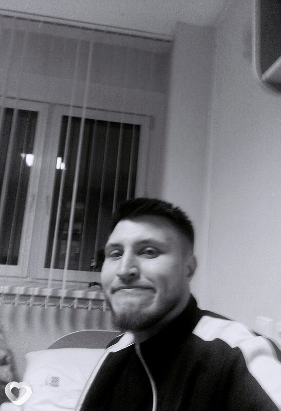 Вова, 24, Екатеринбурге — анкета №2295342