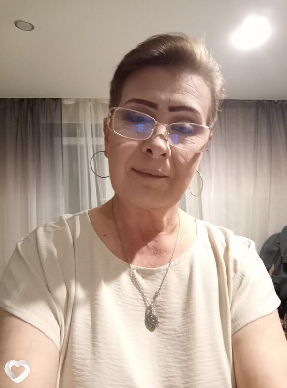 Светлана, 56, Зеленоград — анкета №2294600