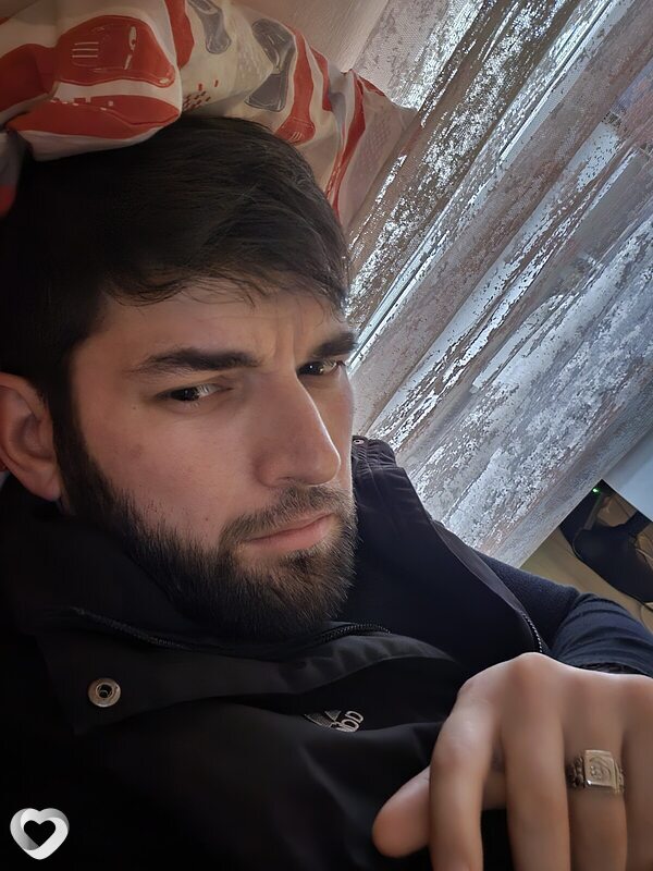 Руслан, 35, Москве — анкета №2294608