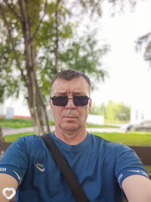 Рустам, 49, Ногинске — анкета №2294611