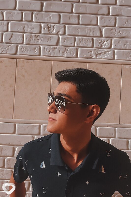 Дарик, 26, Астане — анкета №2294730