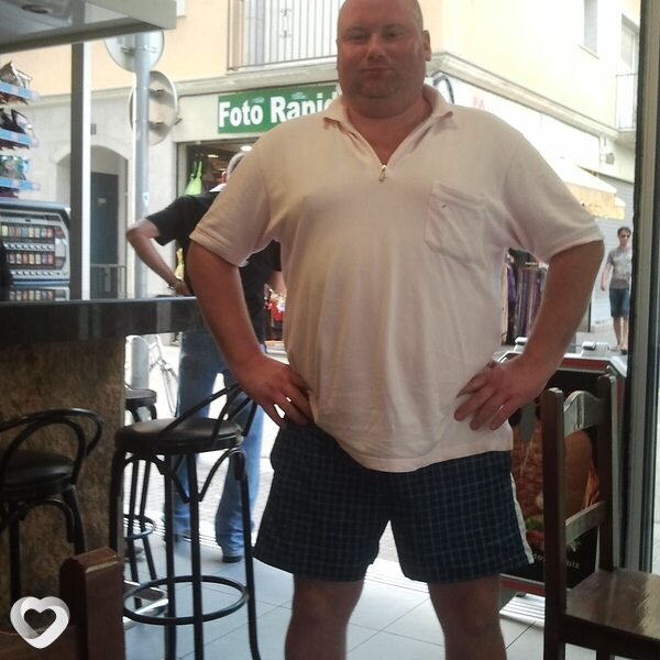Алексей, 49, Москве — анкета №2294731