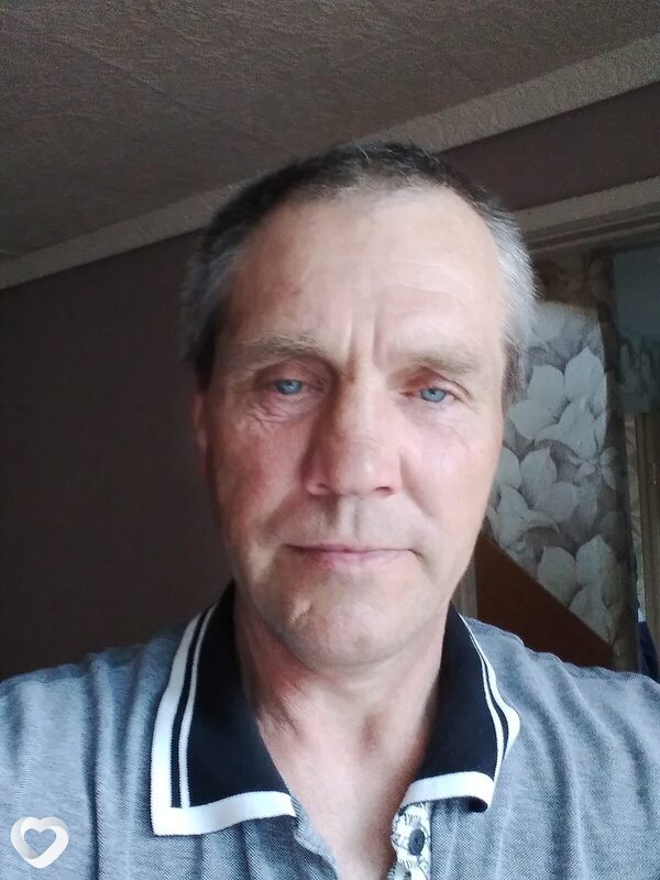 Андрей, 52, Ачинске — анкета №2294735