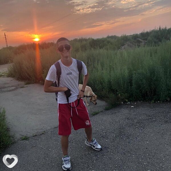 Дима, 31, Благовещенске — анкета №2294743
