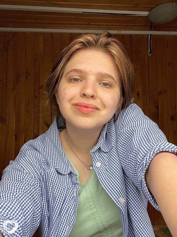 Екатерина, 22, Уфе — анкета №2294707