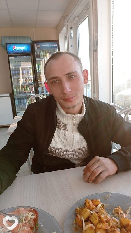 Сергей, 35, Уфе — анкета №2294708