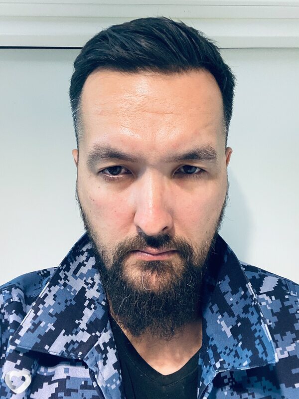 Алик, 38, Оренбурге — анкета №2294713