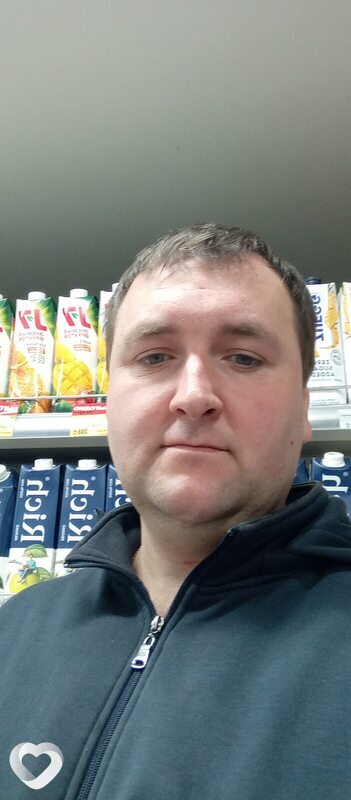 Дима, 38, Владивостоке — анкета №2294715