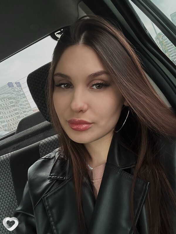 Мария, 21, Нижневартовске — анкета №2294755