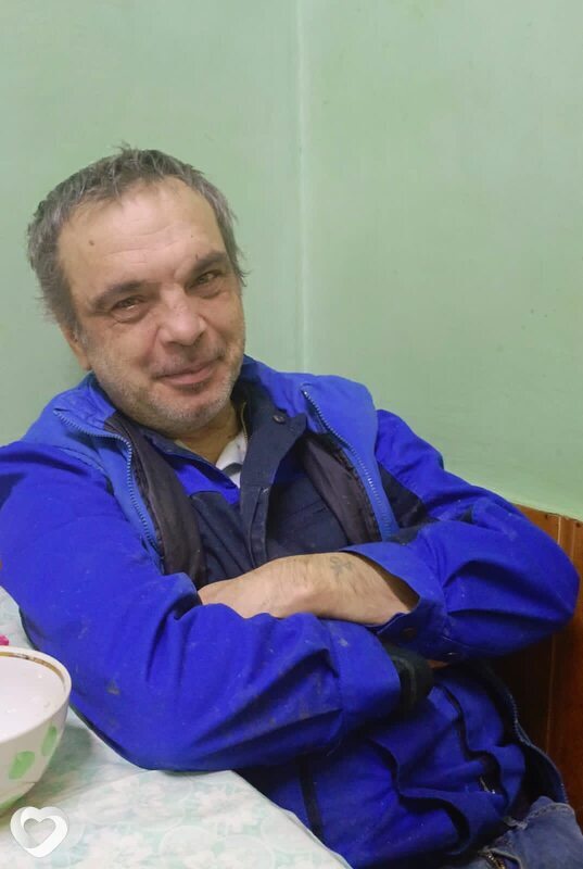 Олег, 56, Тольятти — анкета №2294760