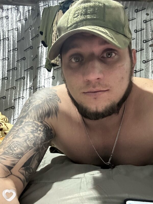 Максим, 29, Казани — анкета №2294761