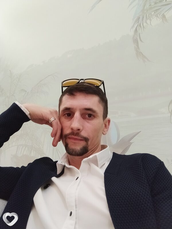 Денис, 39, Иркутске — анкета №2294765