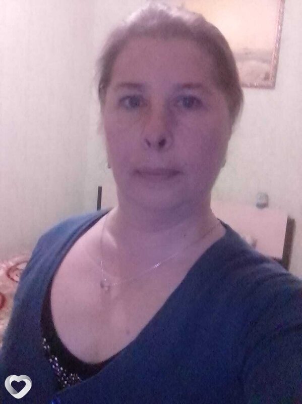 Инна, 52, Нижнем Новгороде — анкета №2294767