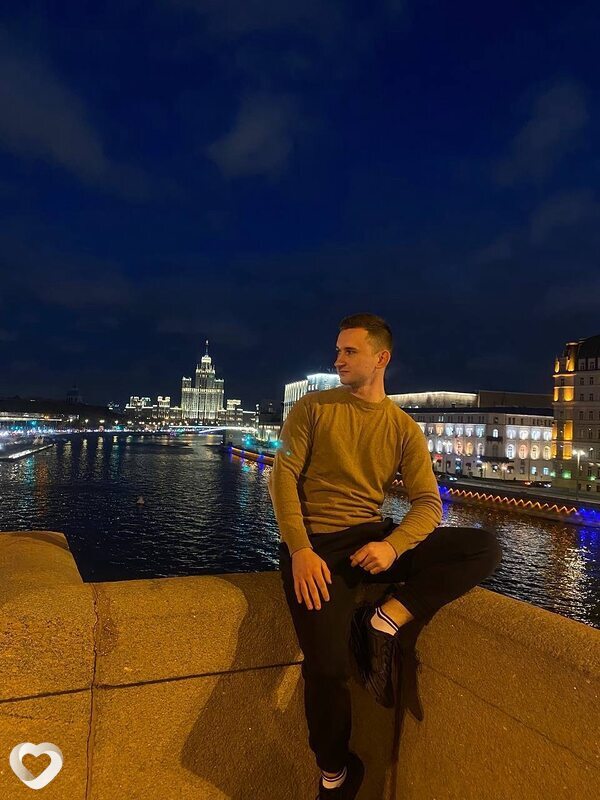 Константин, 26, Краснодаре — анкета №2294768