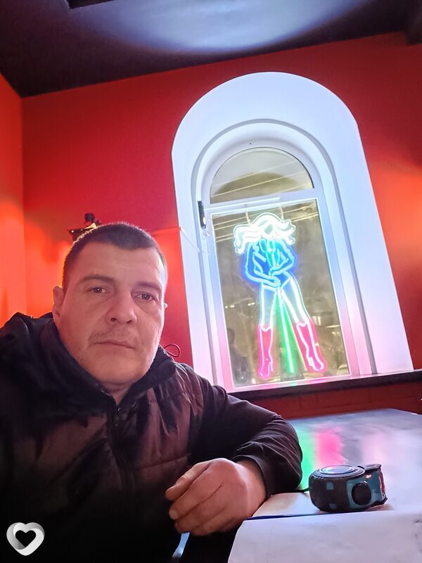Антон, 47, Казани — анкета №2294769