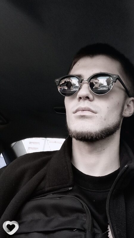 Дима, 24, Краснодаре — анкета №2294771