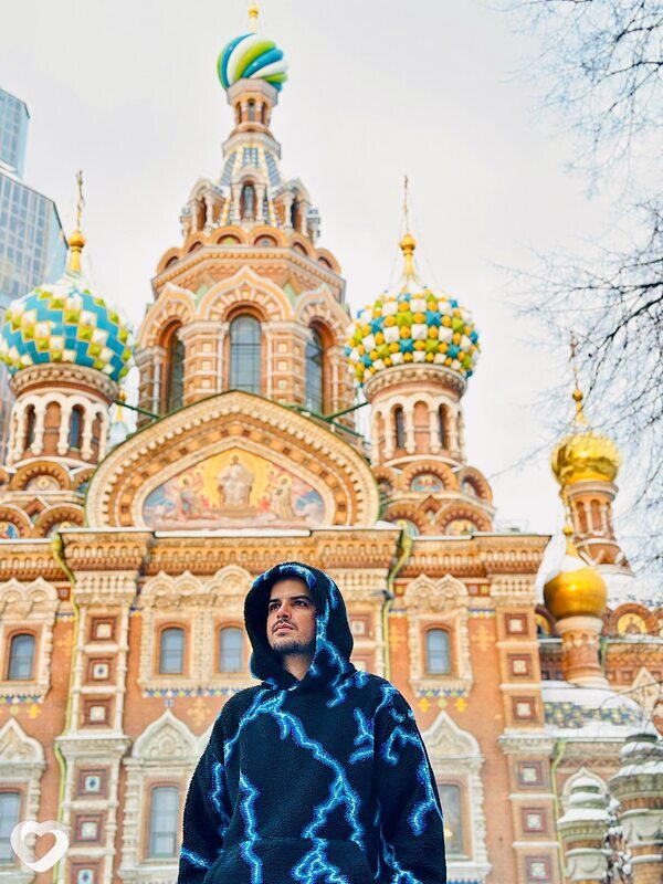 Суфиян, 25, Ульяновске — анкета №2294772