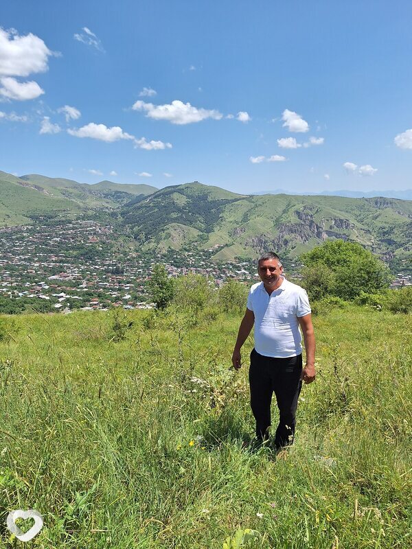 Грач, 45, Уссурийске — анкета №2294776