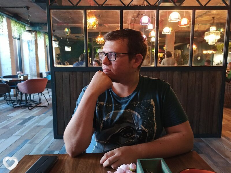 Антон, 27, Ярославле — анкета №2294780