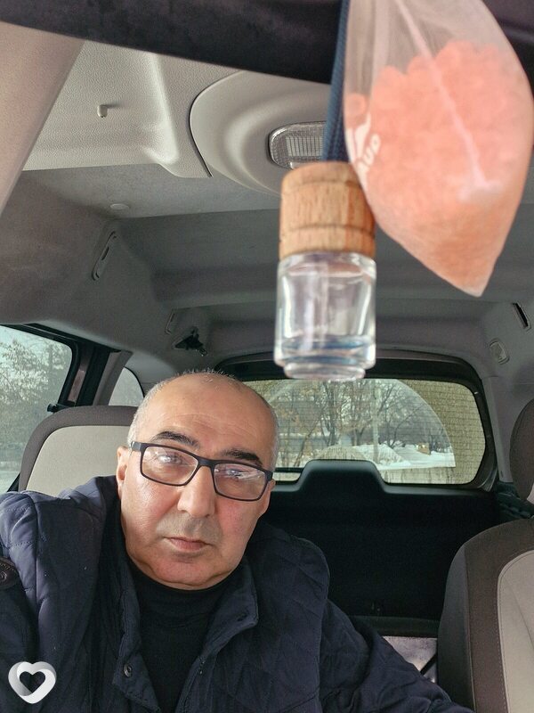 Хага, 57, Челябинске — анкета №2294784