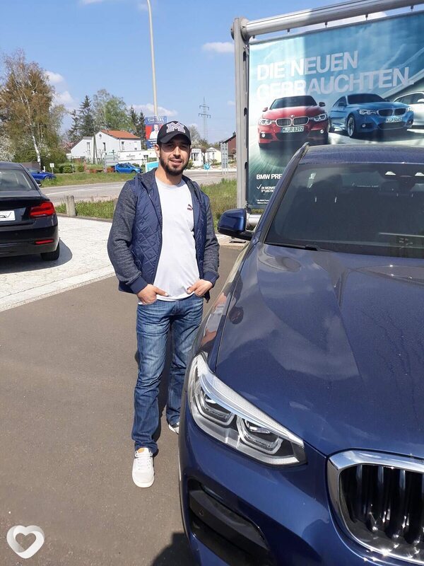 Баха, 36, Казани — анкета №2294787
