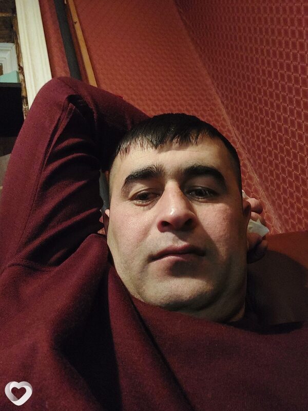 Али, 37, Санкт-Петербурге — анкета №2294792