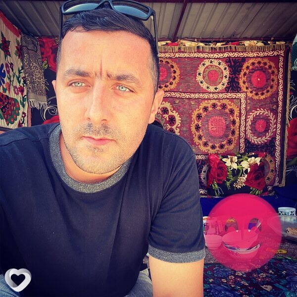 Сергей, 37, Донецке — анкета №2294852