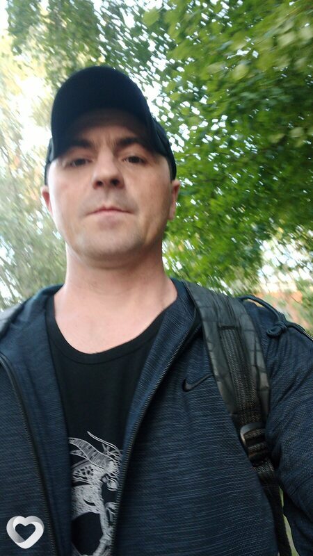 Василий, 40, Самаре — анкета №2294857