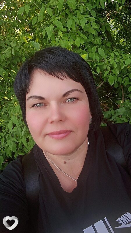 Лена, 44, Бийске — анкета №2294865