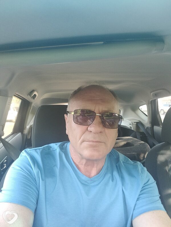 Александр, 59, Астане — анкета №2295147