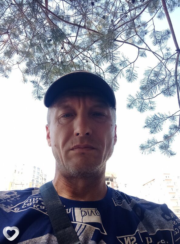 Alexx, 47, Бишкек — анкета №2295159