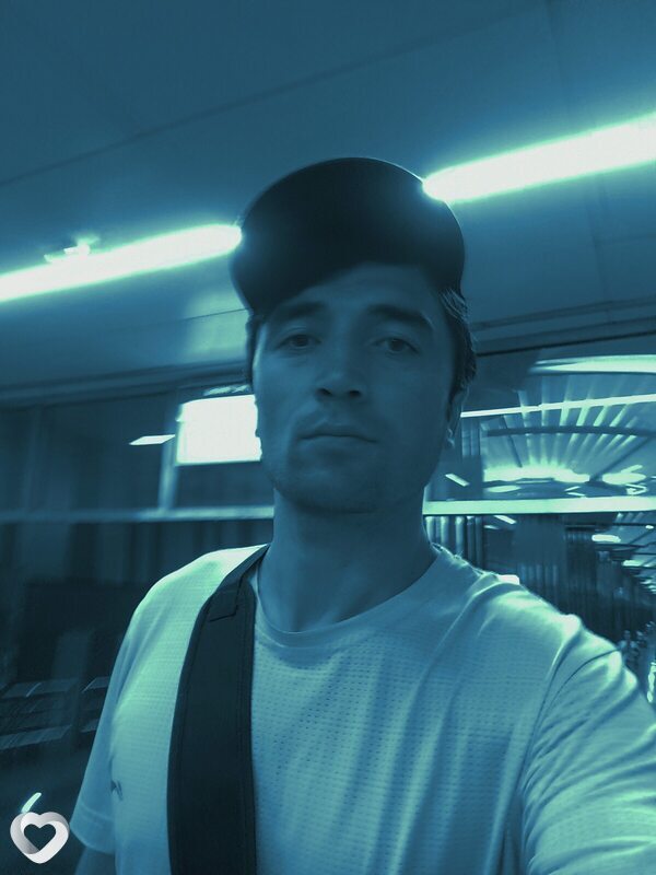 Rabijon Y, 32, Чите — анкета №2295163