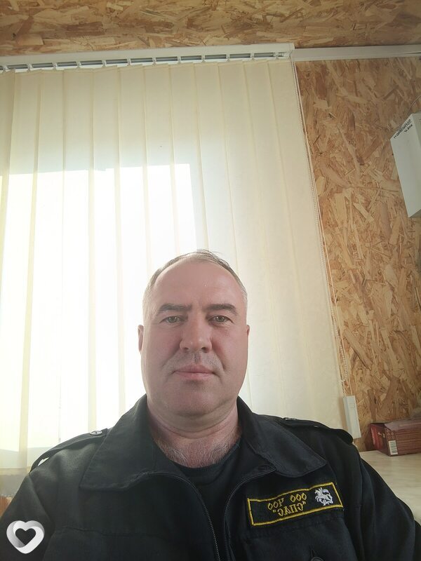 Василий, 48, Улан-Удэ — анкета №2295169