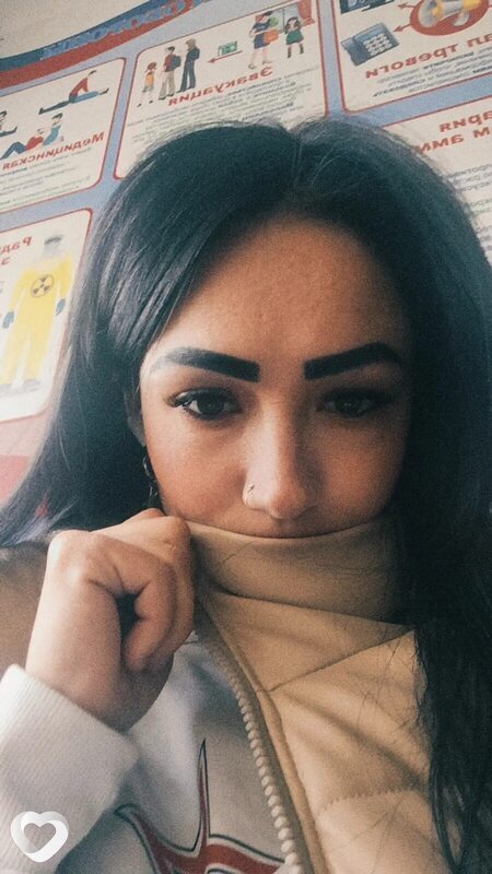 Олеся, 31, Чите — анкета №2294836