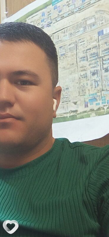 Федя, 32, Амурске — анкета №2294845