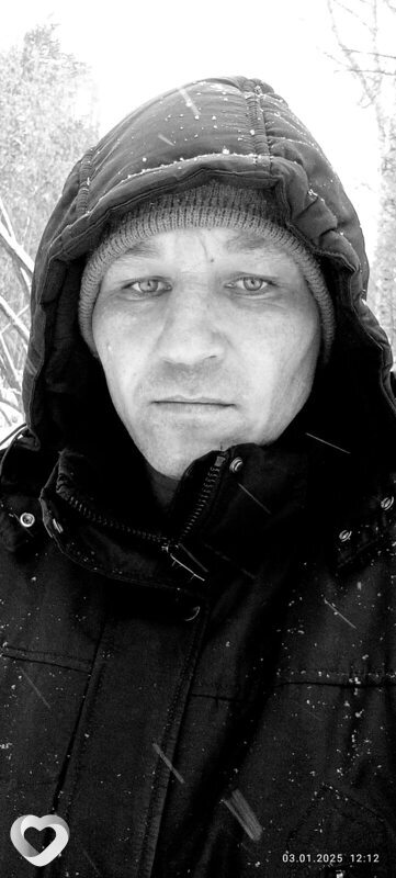 Женька, 37, Новосибирске — анкета №2294877