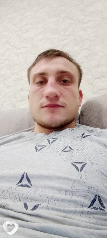 Макс, 30, Москве — анкета №2294883