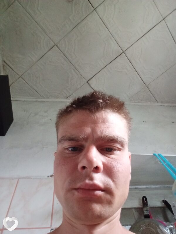 Александр, 32, Омске — анкета №2294884