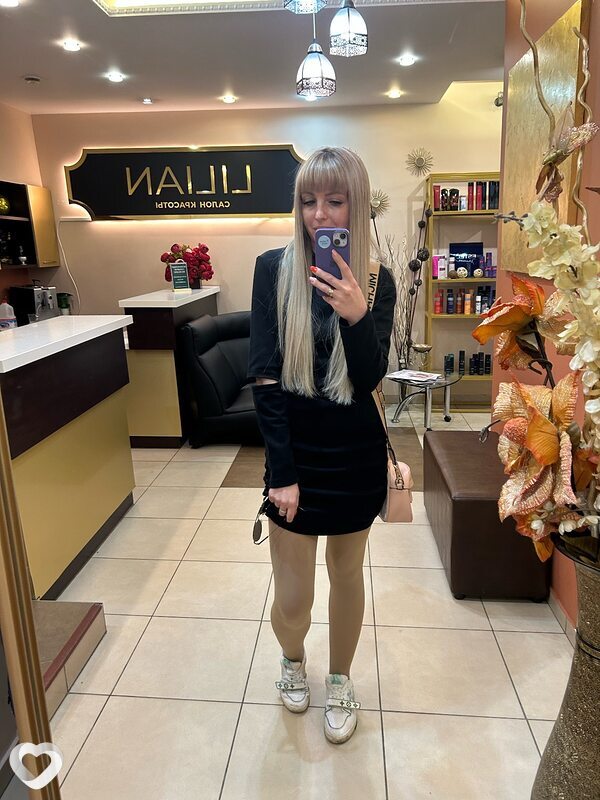 Софья, 33, Новосибирске — анкета №2294890