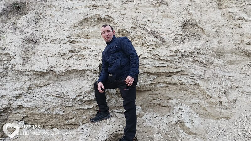 Александр, 40, Тобольске — анкета №2294896